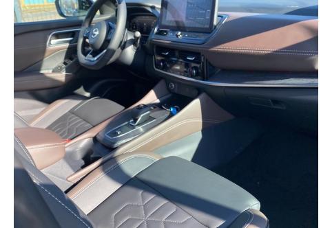 Nissan Qashqai #11
