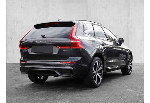 Volvo XC60 #2