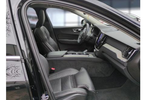 Volvo XC60 #5