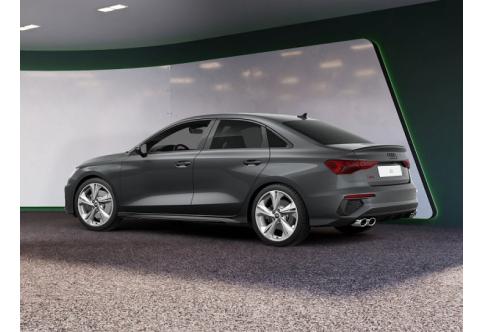 Audi S3 #3