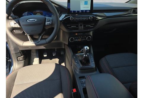 Ford Kuga #10