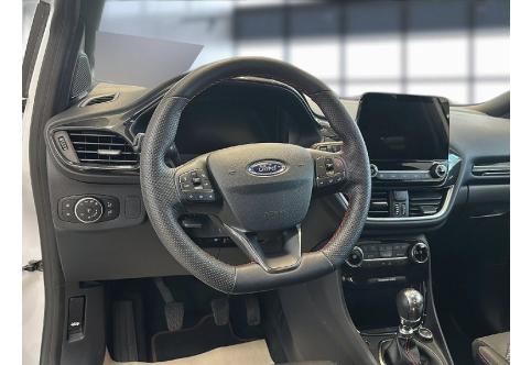 Ford Puma #10