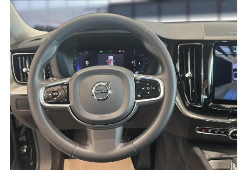 Volvo XC60 #9