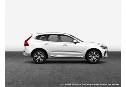 Volvo XC60 #5