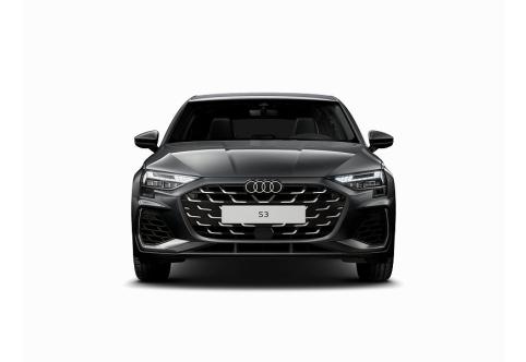 Audi S3 #9
