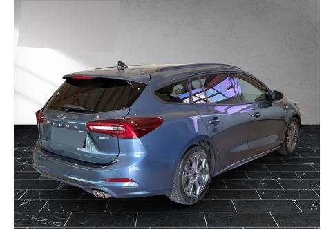 Ford Focus #3