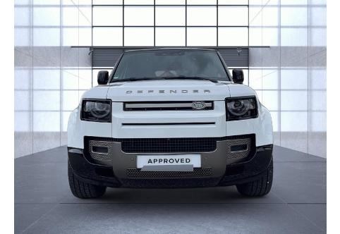 Land Rover Defender #5