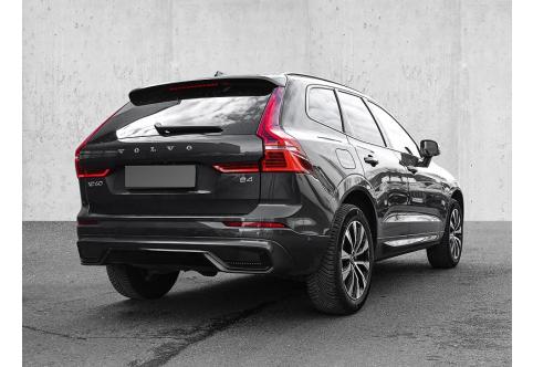 Volvo XC60 #2