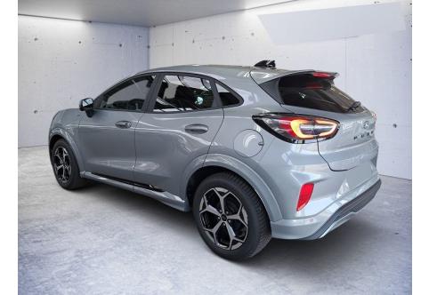 Ford Puma #4