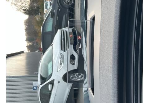 Ford Kuga #12