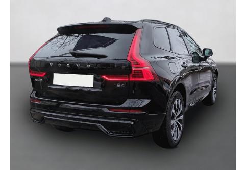 Volvo XC60 #3