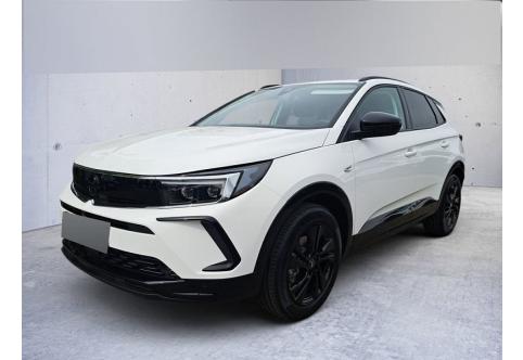 Opel Grandland X #1