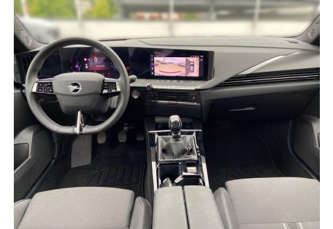 Opel Astra #5