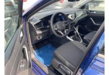 VW Taigo