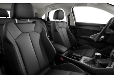 Audi Q3 #4