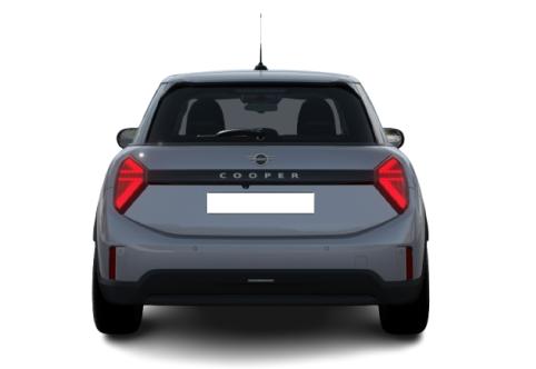 Mini Cooper 5 Türer #5