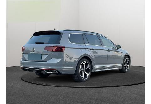 VW Passat #6