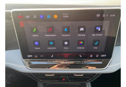 VW Passat #10