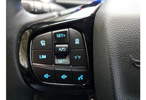 Ford Tourneo Custom #21