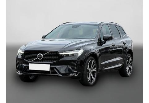 Volvo XC60 #1