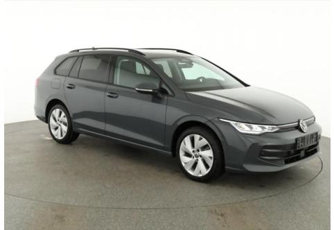 VW Golf e-golf #2