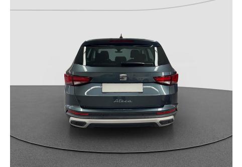 Seat Ateca #5