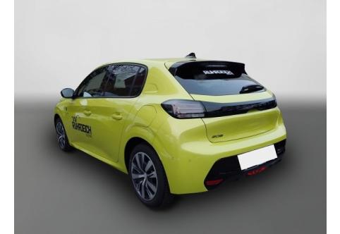 Peugeot 208 #3