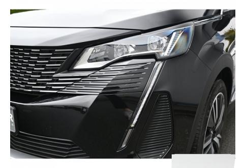 Peugeot 5008 #6