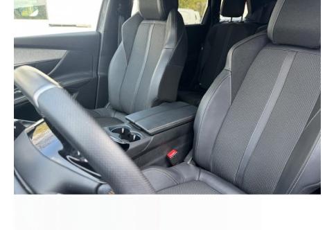 Peugeot 5008 #6