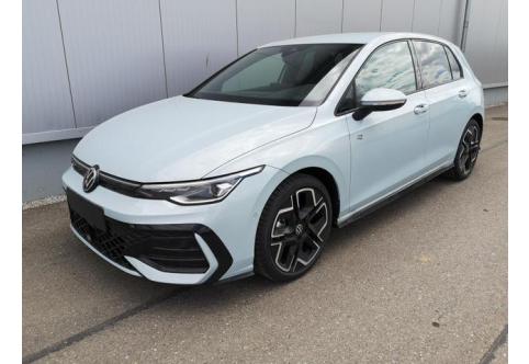 VW Golf e-golf #2
