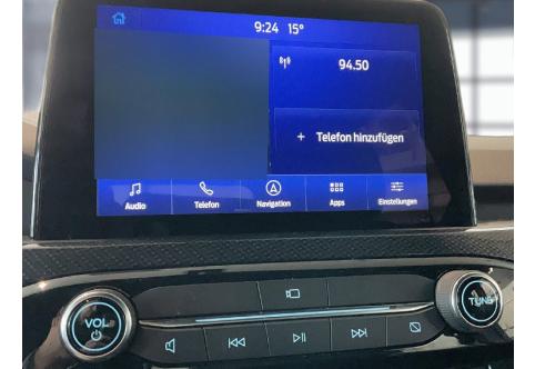Ford Kuga #13