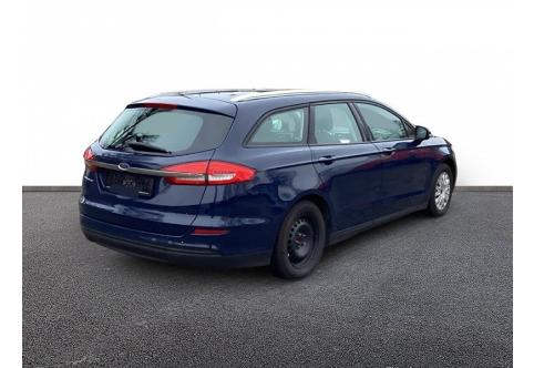 Ford Mondeo #6