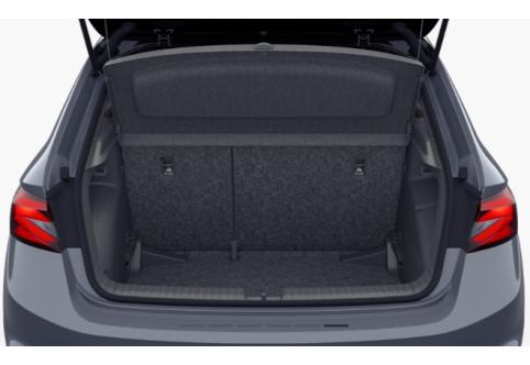 Skoda Fabia #6