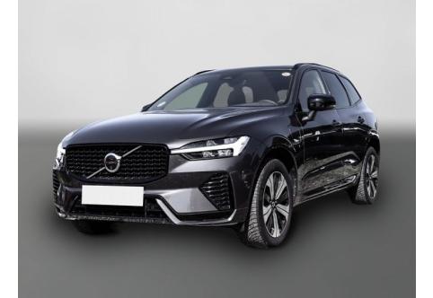 Volvo XC60 #1