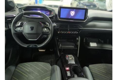 Peugeot 208 #5