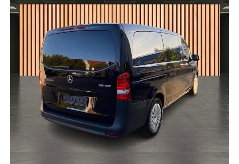 Mercedes-Benz Vito #8