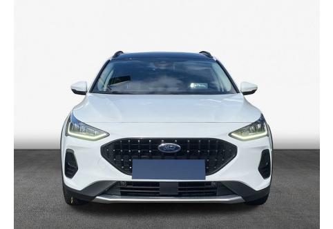 Ford Focus #3