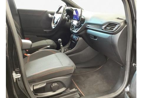 Ford Puma #10