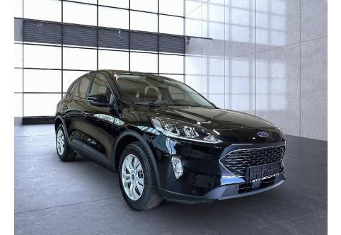 Ford Kuga #4