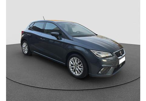 Seat Ibiza #9