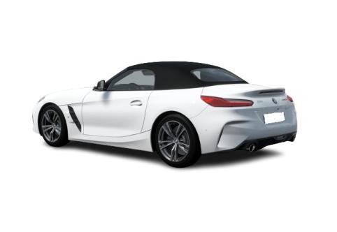 BMW Z4 #2