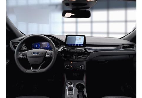 Ford Kuga #7