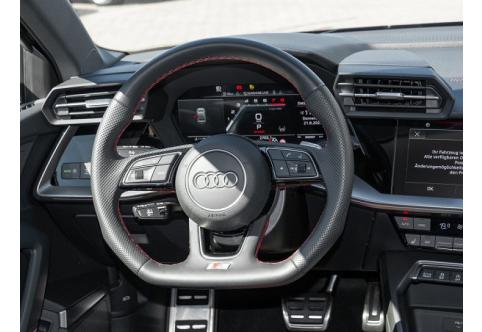 Audi S3 #7