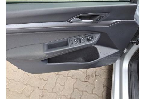 VW Golf #10