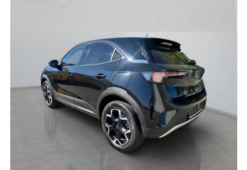 Opel Mokka #4