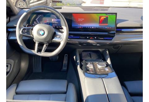 BMW 5er #3
