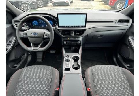 Ford Kuga #14