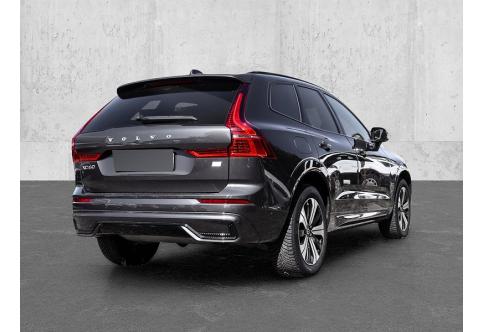 Volvo XC60 #2