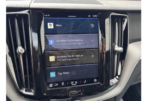 Volvo XC60 #13