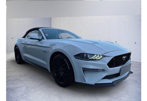 Ford Mustang #2